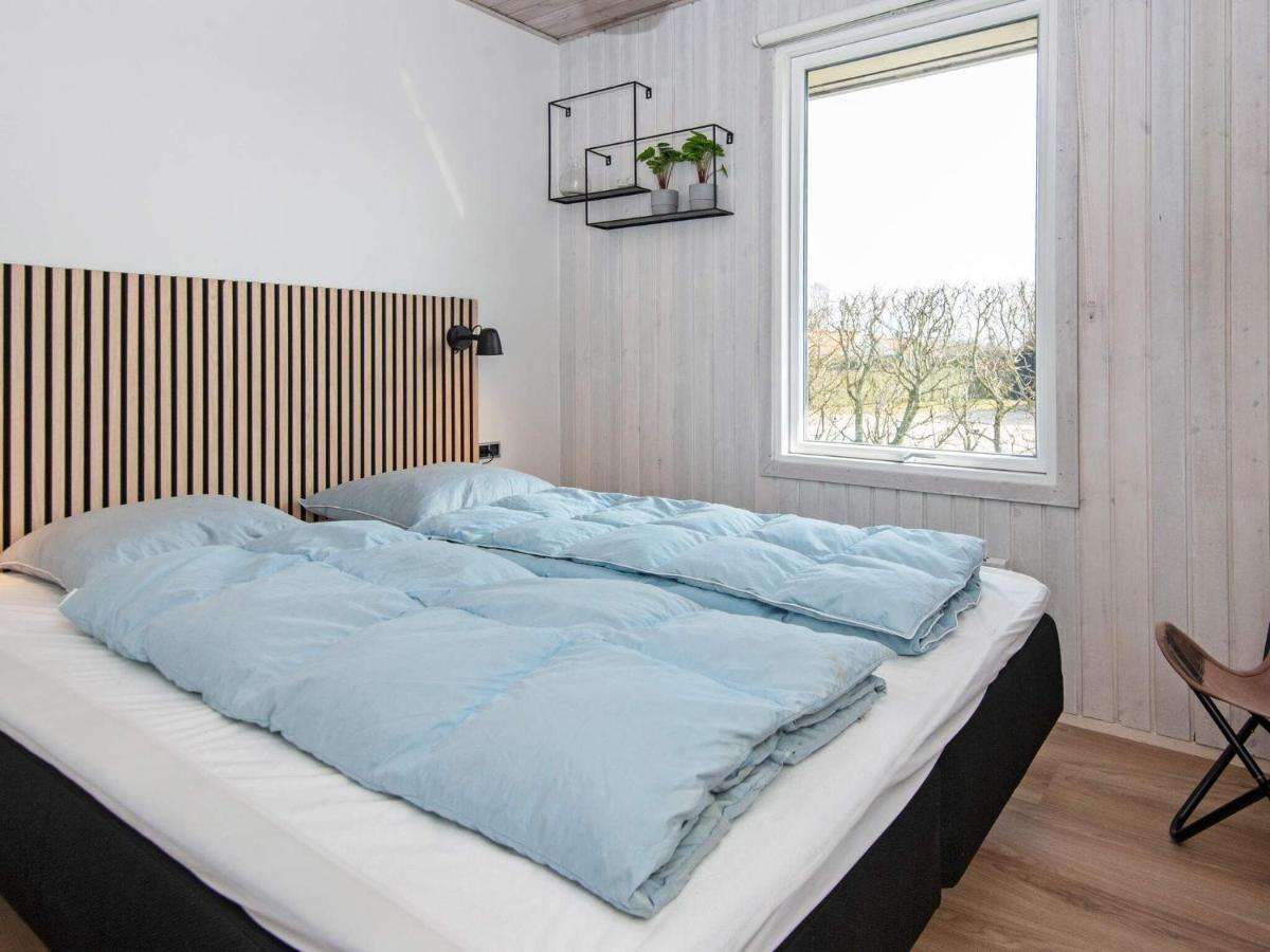 9 Person Holiday Home In Juelsminde Sonderby  Exterior foto